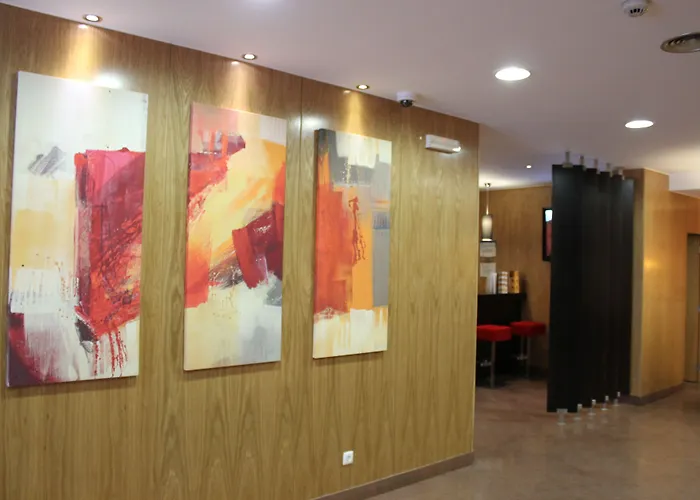 Hotel Principe Lisboa